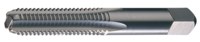 imagen de Cle-Force 1692 #4-40 UNC Bottoming Hand Tap C69081 - 3 Flute - Bright - 1.875 in Overall Length - High-Speed Steel