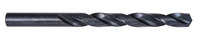 imagen de Precision Twist Drill 29/64 in 501-6 Aircraft Extension Drill 6001195 - Steam Tempered Finish - 6 in Overall Length - 4 3/16 in Flute - High-Speed Steel