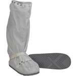 imagen de PIP Uniform Technology Cleanroom Boots Altessa CBPX-74WH-L - Size Large - White - 51455