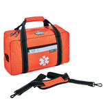 imagen de Ergodyne Arsenal GB5220 Orange Polyester Protective Duffel Bag - 17 in Width - 7 in Length - 10 in Height - 720476-13458