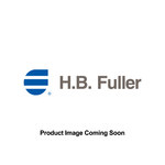 imagen de H.B. Fuller ASI MP-54270-A Negro Adhesivo de metacrilato - 400 ml Cartucho - HB FULLER 15014519