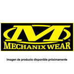 imagen de Mechanix Wear ORHD-CR Naranja Mediano Cuero sintético Cuero sintético Guantes de mecánico - 781513-62417
