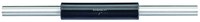 imagen de Starrett Varilla de medición de extremos - longitud de 7 pulg. - diámetro de 3/8 pulg. - 234A-7