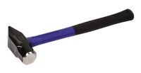 imagen de Williams 15 3/4 pulg. Martillo en cruz JHW20651 - Mango Fibra de vidrio - 20651