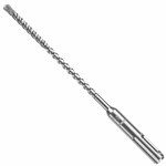imagen de Bosch Bulldog Xtreme SDS-plus Con la punta de carburo Brocas para martillos rotativos - longitud de 6.5 pulg. - HCFC2031