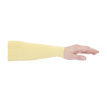 imagen de PIP Kut Gard Manga de brazo resistente a cortes MSK MSK-13 - tamaño 13 pulg. - Amarillo - 62717