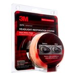 imagen de 3M 39008 Headlight Cleaner Kit