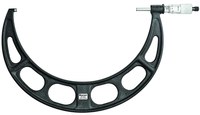 imagen de Starrett Carburo Micrómetro de exteriores - 436.1MXRL-275