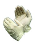 imagen de PIP Ambi-dex 62-322 White Medium Powdered Disposable Gloves - Industrial Grade - 9 in Length - Rough Finish - 5 mil Thick - 62-322/M