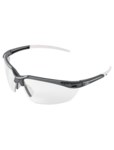 imagen de Global Glove Mojarra Lentes de seguridad lente Antivaho transparente - Medio marco - 810292-02188