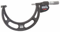 imagen de Starrett Acero Micrómetro de yunque intercambiable inalámbrico - W714.1AFLZ
