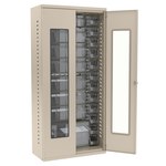 imagen de Akro-mils Tiltview QV serie Gabinete para cajas AC3618QVTVA2 BEIGE - Acero - Beige - 18 pulg. x 36 pulg. x 78 pulg.