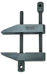 imagen de Starrett 1 - 3/4 pulg.adas (44mm) Pinza paralela para fabricantes de herramientas - 161B