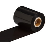 imagen de Brady R6402 Negro Rollo de cinta de impresora - Ancho 3.27 pulg. - Longitud 984 pies - 66264
