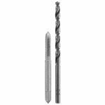 imagen de Vermont American 12-24 Arnés del depósito - 4-Flute Flauta(s) - Acero con alto contenido de carbono - 21665
