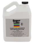 imagen de Super Lube Oil - 1 gal Bottle - Food Grade - 53040