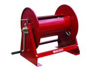 imagen de Reelcraft Industries H Series Hose Reel - 100 ft Capacity - Hand Crank Drive - H29005