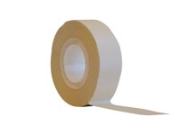 imagen de 3M 28 White Insulating Tape - 1 in x 72 yd - 11.1 in Wide - 8 mil Thick - 56206