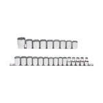 imagen de Proto J54211 12 Puntos Juego de llaves de vaso - accionamiento 1/2 pulg. - 24064