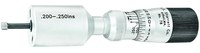 imagen de Starrett Micrómetro de interiores - 78XTZ-250