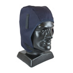 imagen de PIP Azul marino Universal Algodón Forro para cabeza - Forro de la cabeza - Velcro - Velcro - 616314-14683