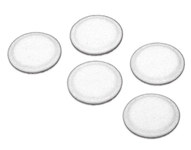 imagen de BW Technologies Filtros de protección contra salpicaduras GA-BSPLASH-K - ga-bsplash-k