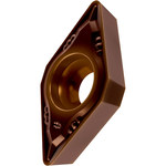 imagen de Pramet DCMT 32.53-FM:T8430 Inserto de giro positivo - 7977223