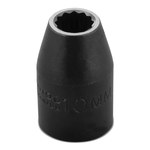 imagen de Proto J7410MT 12 Puntos 10 mm Pared Delgada Toma De Impacto - accionamiento 1/2 pulg. - 34267