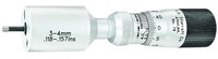 imagen de Starrett Micrómetro de interiores - 78MXTZ-4