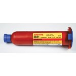imagen de Loctite 3621 Compuesto de encapsulado y condensación Rojo Gel 30 ml Jeringa - 30847 - Conocido anteriormente como Loctite Chipbonder