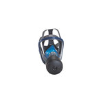 imagen de MSA Full Mask Respirator Advantage 4100 10083797 - Size Small - Black - 26437