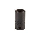 imagen de Proto J6910PF 6 Puntos 5/16 pulg. Magnético Toma de corriente - accionamiento 1/4 pulg. - 57420