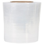 imagen de Shurtape Pato transparente Película elástica - 1500 pies x 18 pulg. - shurtape 285814