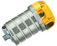 imagen de DEWALT Motor del router - 2 1/4 CV - DW618M