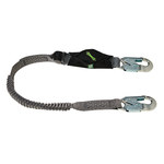 imagen de MSA V-TEC Protector anticaída 10193748 - 6 pies - Gris - msa 10193748