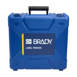 imagen de Brady 178934 Azul Estuche duro - 66851