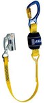 imagen de DBI-SALA Ajustador de cuerda con amarre 1246037 - 3 pies - Amarillo - 16982
