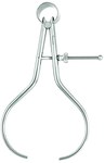 imagen de Starrett Calibre exterior de muelle - 275-6