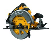 imagen de DEWALT FLEXVOLT 60V Max Sierra circular DCS575B - SPM de 5800 - 46542