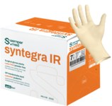 imagen de Sempermed Syntegra IR 7 Polisopreno Guantes Quirúrgicos - Grado Quirúrgico - acabado Con textura - 841277-10271