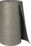 imagen de Brady UXT30DP Universal Rollo absorbente UXT30DP - 30 pulg. x 150 pies - 37 gal Absorbencia - 21092