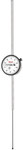 imagen de Starrett Blanco Indicador de cuadrante - diámetro de.375 pulg - 655-5041J