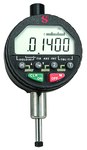 imagen de Starrett Pantalla analógica Indicador digital - diámetro de.375 pulg - F2715AD