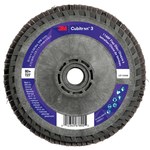 imagen de 3M Cubitron 3 Tipo 27 - Grano Cerámico de Precisión - 4-1/2 pulg - 80+ - 11841