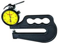 imagen de Starrett Medidor de espesor de esfera portátil - 1015MA-100
