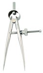 imagen de Starrett Separador con muelle - longitud de 6 pulg. (150mm) - 277-3