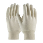 imagen de PIP 95-606C White Cotton/Polyester General Purpose Gloves - Straight Thumb - 10.1 in Length