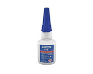 imagen de Loctite 416 Cyanoacrylate Adhesive 135452 - 1 oz Bottle - 41650, IDH:135452