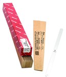 imagen de Starrett Acero inoxidable Surtido de calibradores de espesor o palpadores - S667AS