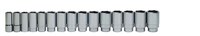 imagen de Williams JHW33932 6 Puntos Juego de llaves de vaso profundas - accionamiento 3/4 pulg. - Longitud profunda - 33854